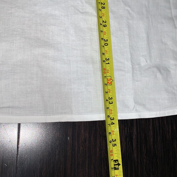 ☀️Weekend SALE☀️ 🌸April Cornell Embroidered Tablecloth - Picture 5 of 7